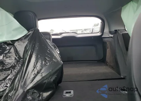 2020 Lincoln Corsair Reserve из США, поврежденный, VIN 5LMCJ2DH2LUL14969